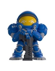 Starcraft Vinyl Figure Terran 11 cm  Youtooz