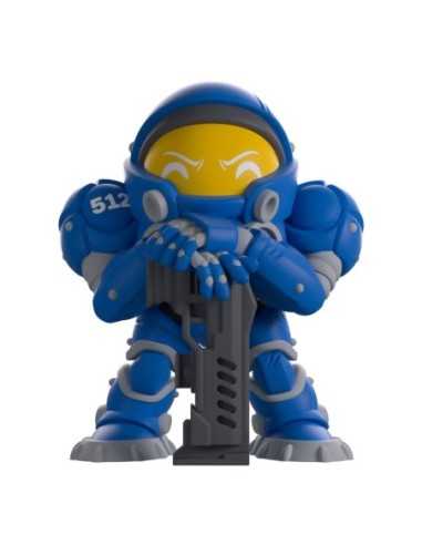 Starcraft Vinyl Figure Terran 11 cm  Youtooz