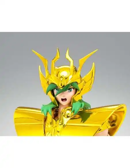 Saint Seiya Myth Cloth Ex Virgo Andromeda Shun Inheritor of the Gold Cloth 17 cm 169,00 € Bandai Tamashii Nations