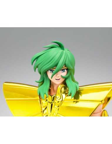 Saint Seiya Myth Cloth Ex Virgo Andromeda Shun Inheritor of the Gold Cloth 17 cm