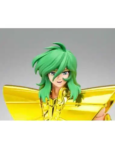 Saint Seiya Myth Cloth Ex Virgo Andromeda Shun Inheritor of the Gold Cloth 17 cm 169,00 € Bandai Tamashii Nations