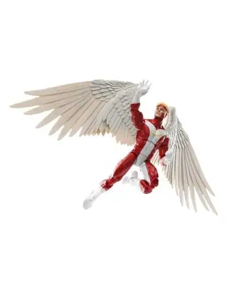 X-Men: Comics Legends Deluxe Marvel's Angel 15 cm  Hasbro