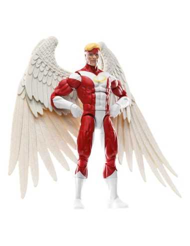 X-Men: Comics Marvel Legends Series Deluxe Action Figure Marvel's Angel 15 cm