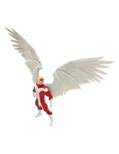 X-Men: Comics Legends Deluxe Marvel's Angel 15 cm  Hasbro