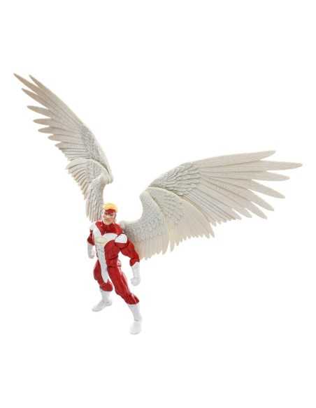 X-Men: Comics Marvel Legends Series Deluxe Action Figure Marvel's Angel 15 cm