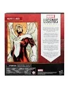 X-Men: Comics Legends Deluxe Marvel's Angel 15 cm  Hasbro