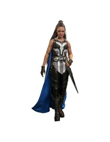 Thor: Love and Thunder Valkyrie 1/6 28 cm MMS673  Hot Toys