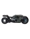 DC The Flash Movie Vehicle Batcycle Batmoto Batman  McFarlane Toys