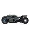 DC The Flash Movie Vehicle Batcycle Batmoto Batman  McFarlane Toys