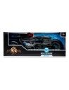 DC The Flash Movie Vehicle Batcycle Batmoto Batman  McFarlane Toys