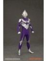 Ultraman Light-Up Action Figure Tiga Sky Type 16 cm  Alphamax