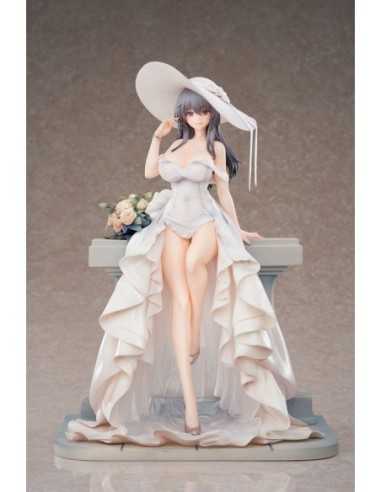 Azur Lane PVC Statue 1/7 Charybdis Brilliant Belle Ver. 27 cm  APEX