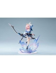 Honkai: Star Rail PVC Statue 1/7 March 7th 28 cm