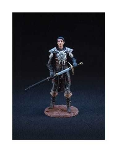 Dragon Age Statue Cassandra 19 cm