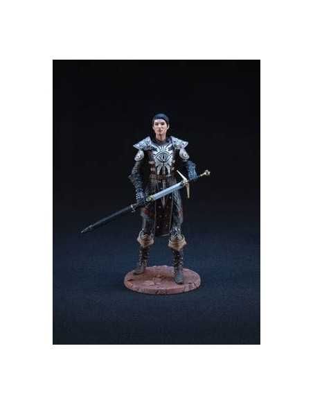 Dragon Age Statue Cassandra 19 cm