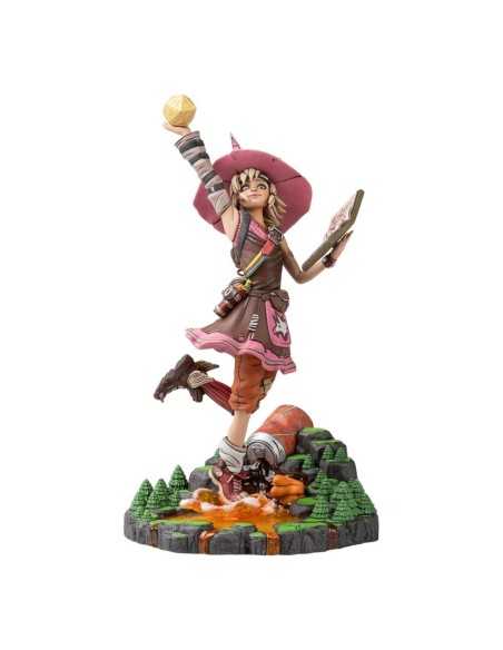 Tiny Tina´s Wonderland PVC Statue Tina the Bunker Master 21 cm  Dark Horse