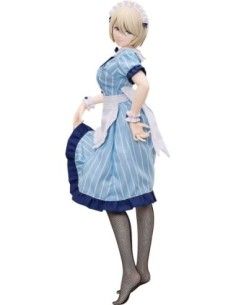 The Café Terrace and Its Goddesses PVC Statue 1/4 Akane Hououji 45 cm