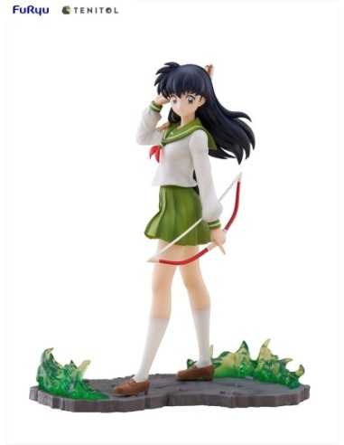 Inuyasha Tenitol PVC Statue Kagome Higurashi 18 cm