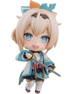 Hololive Production Nendoroid Action Figure Kazama Iroha 10 cm  Good Smile Company