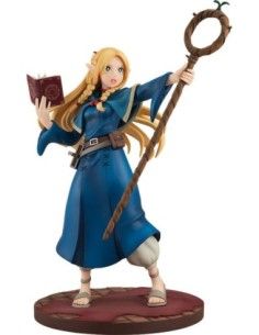 Delicious in Dungeon Statue 1/7 Marcille 23 cm