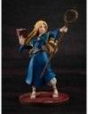 Delicious in Dungeon Statue 1/7 Marcille 23 cm  Kadokawa