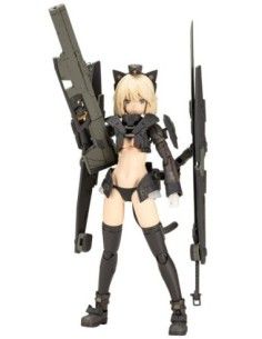 Frame Arms Girl Shimada Humikane Art Works II Plastic Model Kit Artynia 16 cm  Kotobukiya