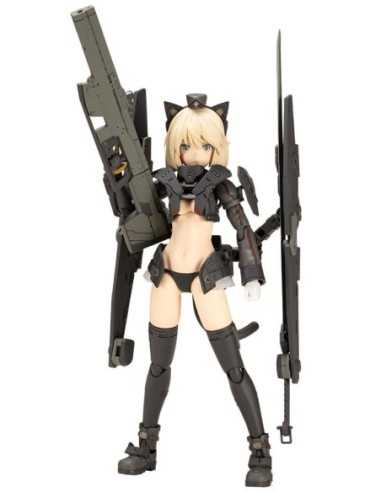 Frame Arms Girl Shimada Humikane Art Works II Plastic Model Kit Artynia 16 cm