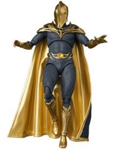 DC Comics MAFEX Action Figure Dr. Fate 16 cm