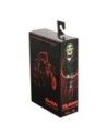 Saw Action Figure Ultimate Jigsaw Killer Red Robe 18 cm  Neca