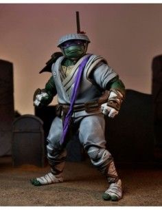 Teenage Mutant Ninja Turtles (The Last Ronin) Action Figure Ultimate Donatello 18 cm  Neca