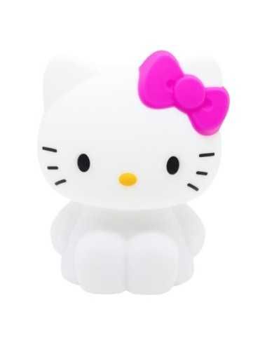 Hello Kitty Silicon Light 18 cm