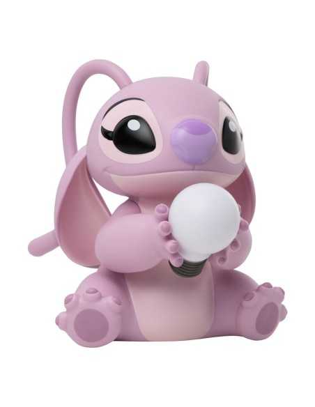 Lilo & Stitch Light Angel 16 cm