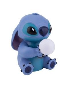 Lilo & Stitch Light Stitch 16 cm