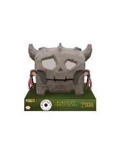 The Legend of Zelda Light with Sound Bokoblin Chest  Paladone Products