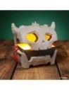 The Legend of Zelda Light with Sound Bokoblin Chest  Paladone Products