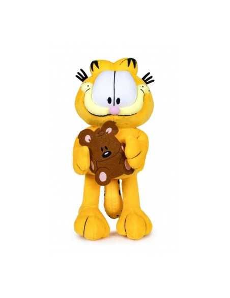 Garfield Plush Figure Garfield & Pooky Bear 30 cm