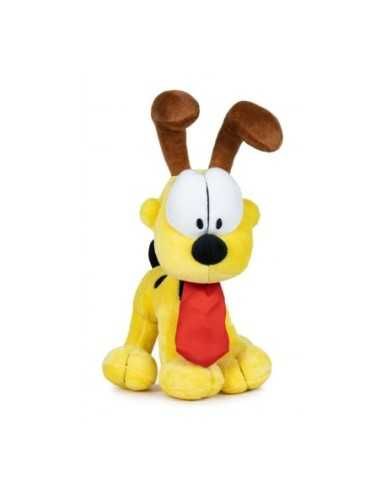 Garfield Plush Figure Odie 30 cm  Play by Play