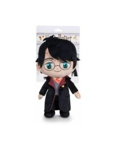 Harry Potter Plush Figure Harry 29 cm