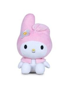 Hello Kitty Plush Figure Melody 50 cm  Play by Play