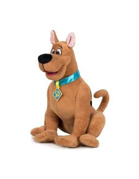 Scooby-Doo Plush Figure Scooby-Doo 28 cm