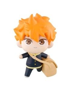 Haikyu!! Tekupiku Mini Figure Shoyo Hinata 10 cm