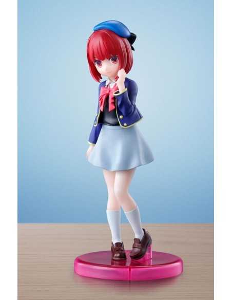 Oshi no Ko Adokenette PVC Statue Arima Kana 14 cm  Rowtashii Noise