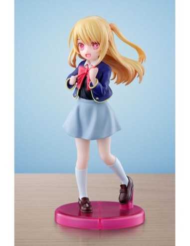 Oshi no Ko Adokenette PVC Statue Ruby 14 cm