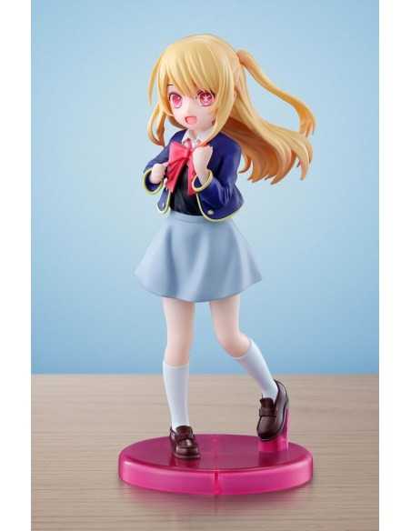 Oshi no Ko Adokenette PVC Statue Ruby 14 cm  Rowtashii Noise