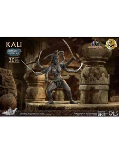 Ray Harryhausen Soft Vinyl Model Kit Kali 30 cm