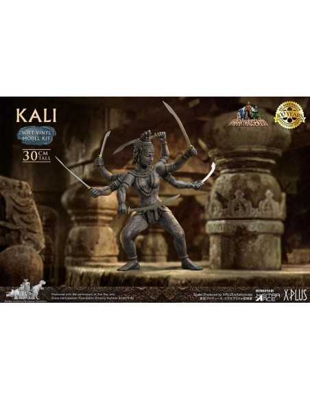 Ray Harryhausen Soft Vinyl Model Kit Kali 30 cm  Star Ace Toys