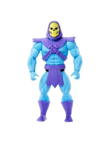 Masters of the Universe Origins Cartoon: Skeletor 14 cm