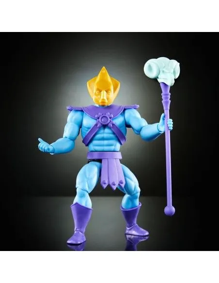 Masters of the Universe Origins Cartoon: Skeletor 14 cm