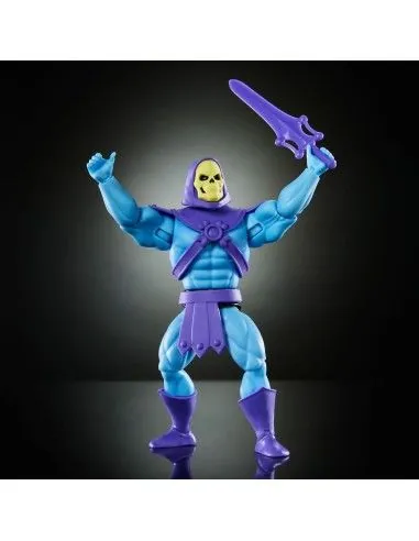 Masters of the Universe Origins Cartoon: Skeletor 14 cm