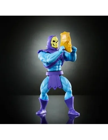 Masters of the Universe Origins Cartoon: Skeletor 14 cm